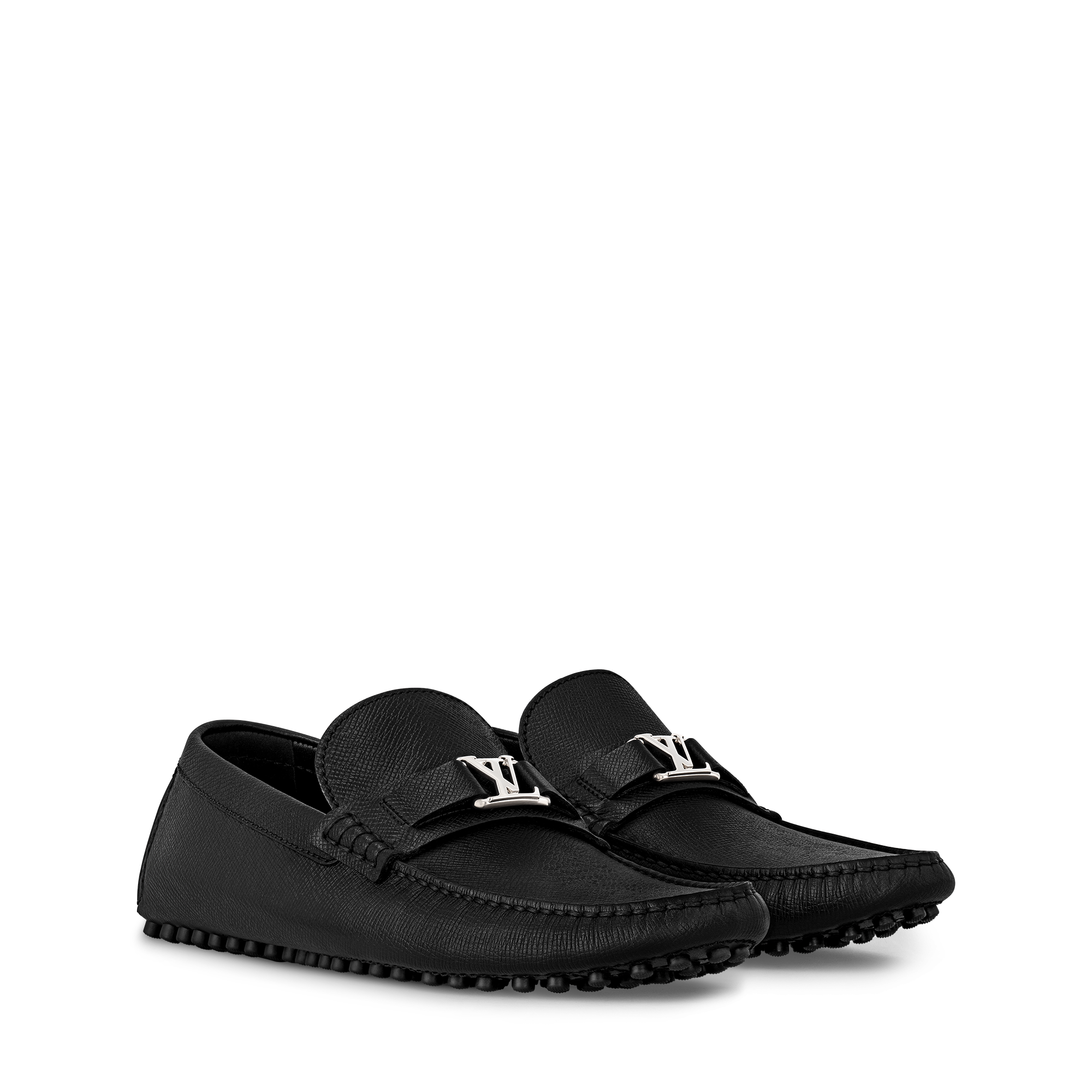 Men's Designer Loafers & Moccasins | LOUIS VUITTON ®